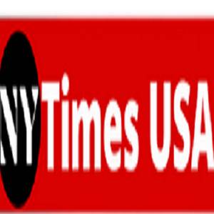 NyTime USA NyTime USA